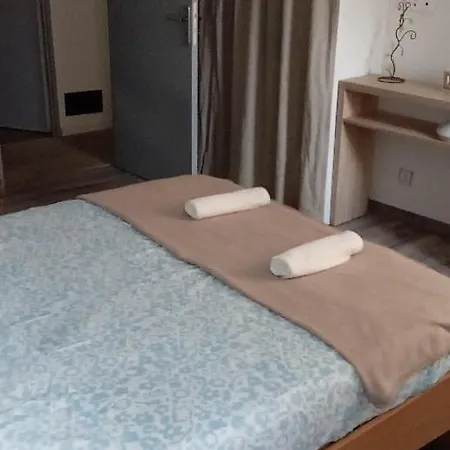 펜션 Maison De Proche Riviere Et Centre *